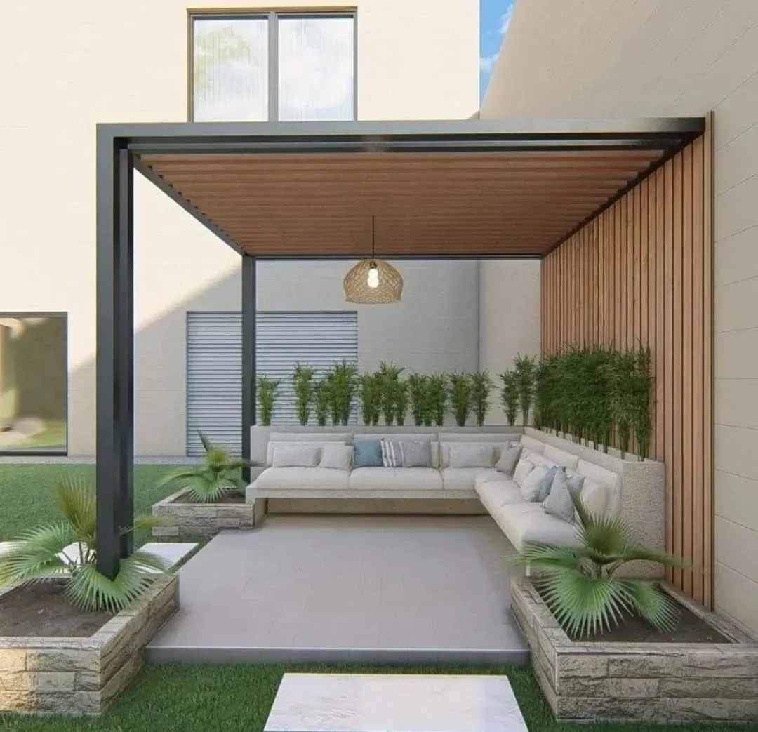 جلسات برجولات 